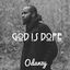 God Is Dope cover