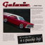 Galaxie cover