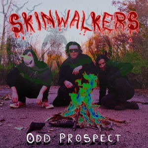 skinwalkers