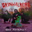 skinwalkers cover