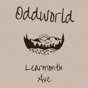Learmonth Ave