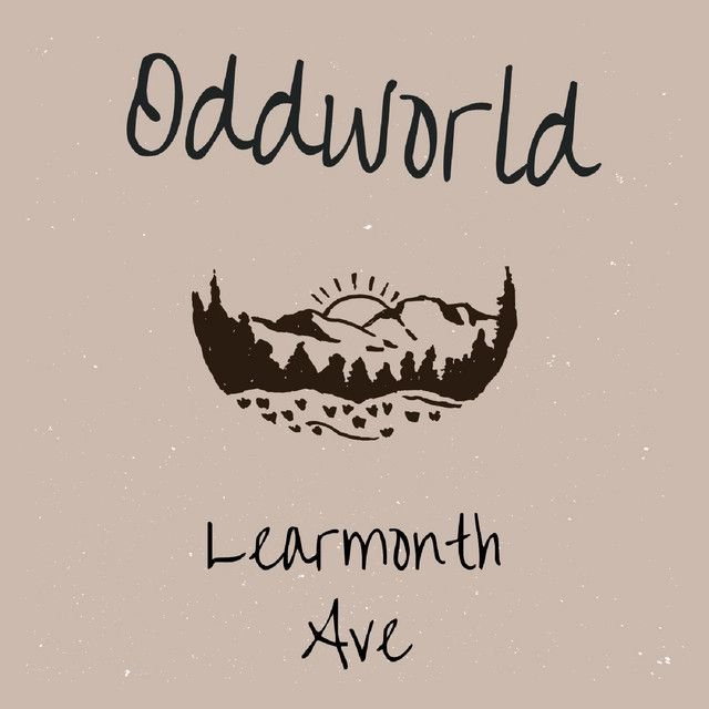 Learmonth Ave