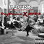 BACARDI cover