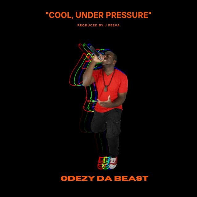 Cool, Under Pressure