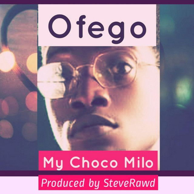 My Choco Milo