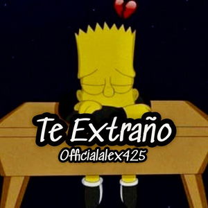 Te Extraño