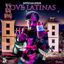 Love Latinas cover