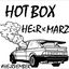 Hot Box cover