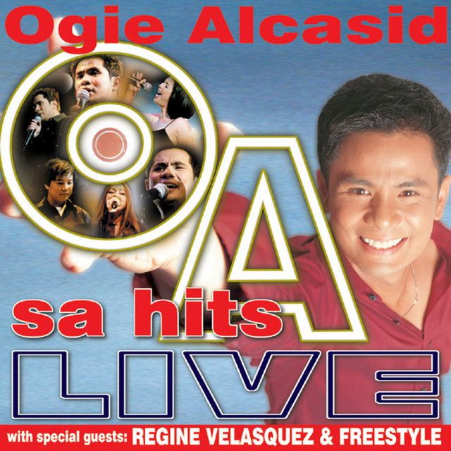 Ogie Alcasid profile