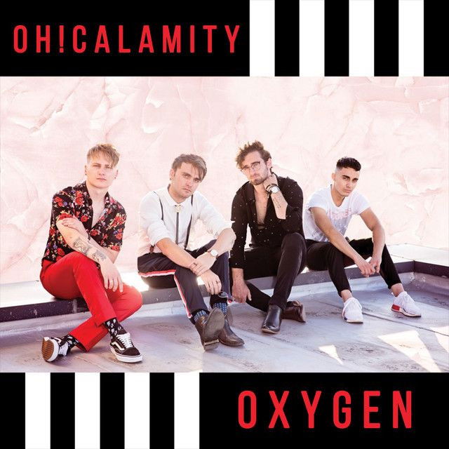 Oxygen