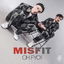 Misfit cover