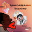 Adwoa Maame Talking cover