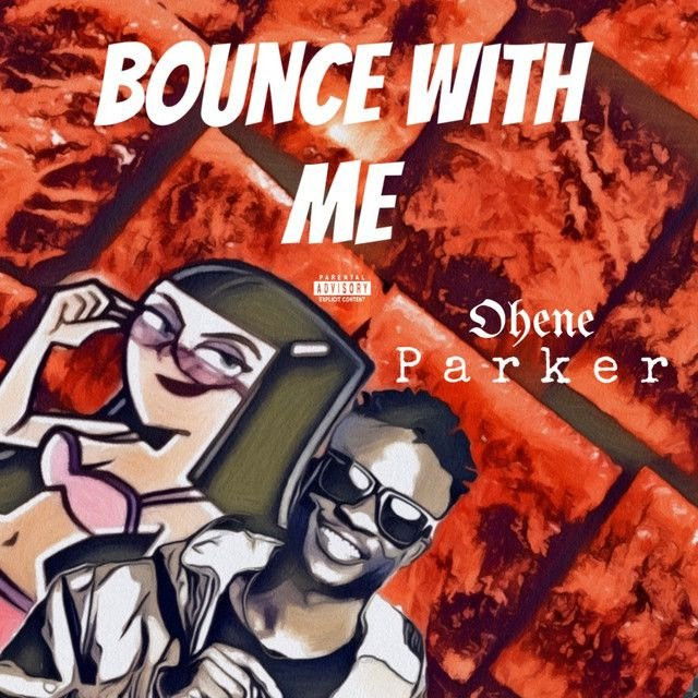 Bounce With Me