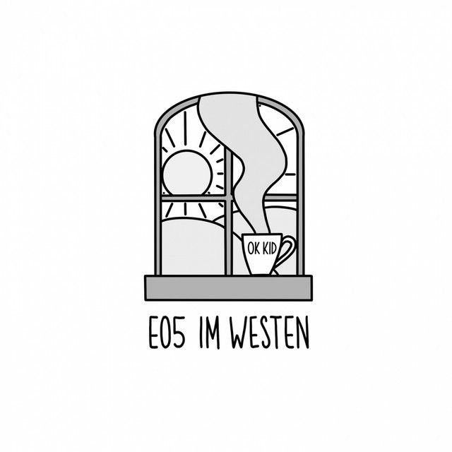 E05 Im Westen