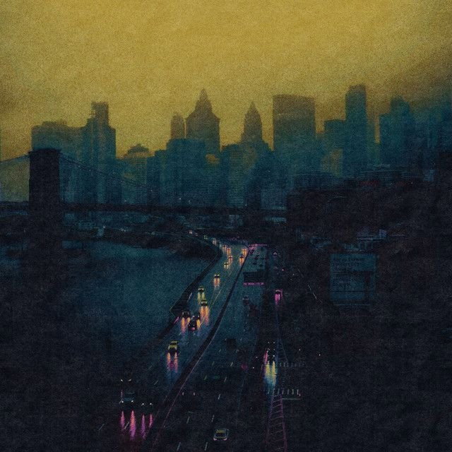 Coraline - Slowed and reverb