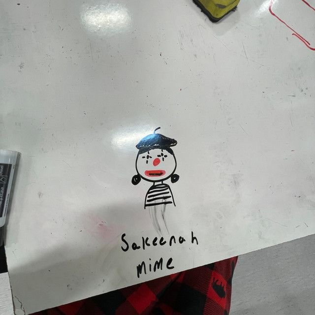 ##Wakeenah