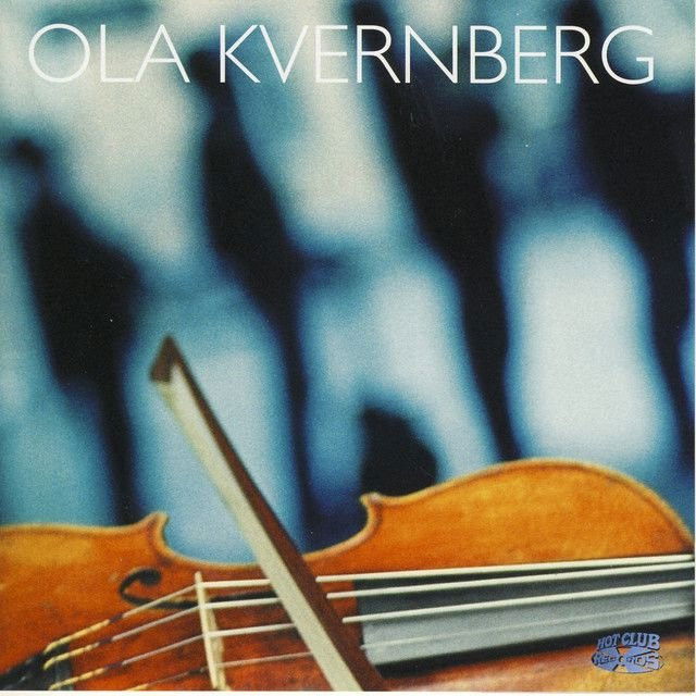 Ola Kvernberg profile