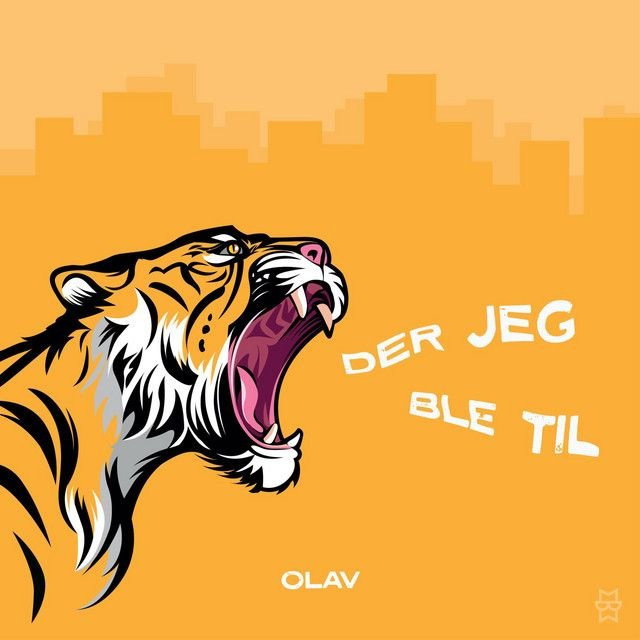Der jeg ble til