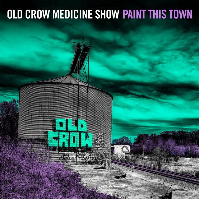 Old Crow Medicine Show profile