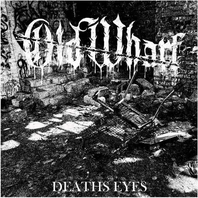 Deaths Eyes