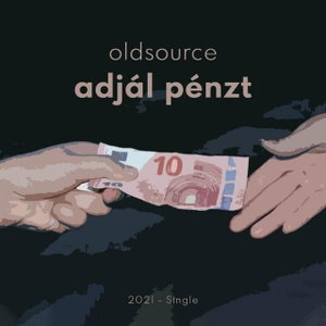 Adjál pénzt