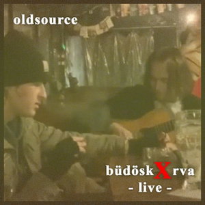 Büdöskurva - Live