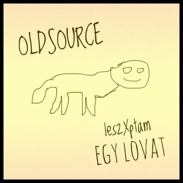 Leszoptam egy lovat