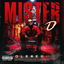 MISTER O cover