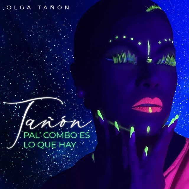 Olga Tañón profile