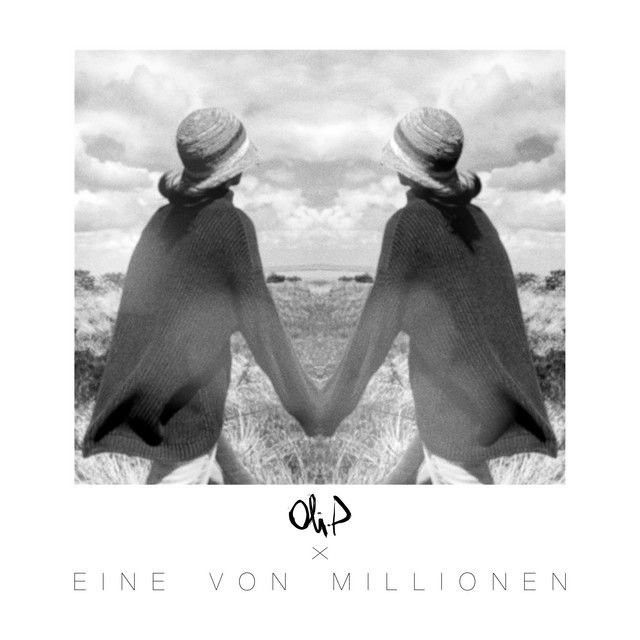 Eine von Millionen