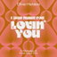 I Was Made For Lovin' You cover