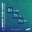 Break This Habit cover