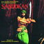 Sandokan cover