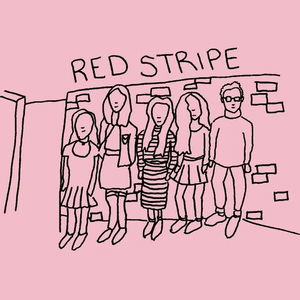 Red Stripe