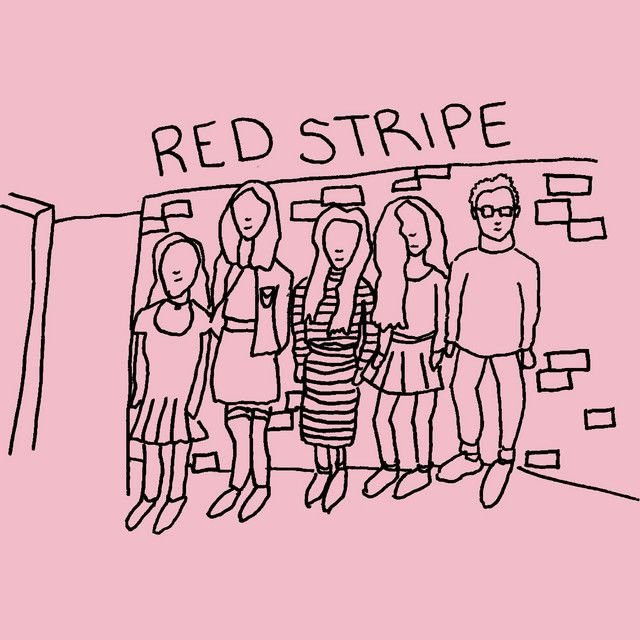 Red Stripe