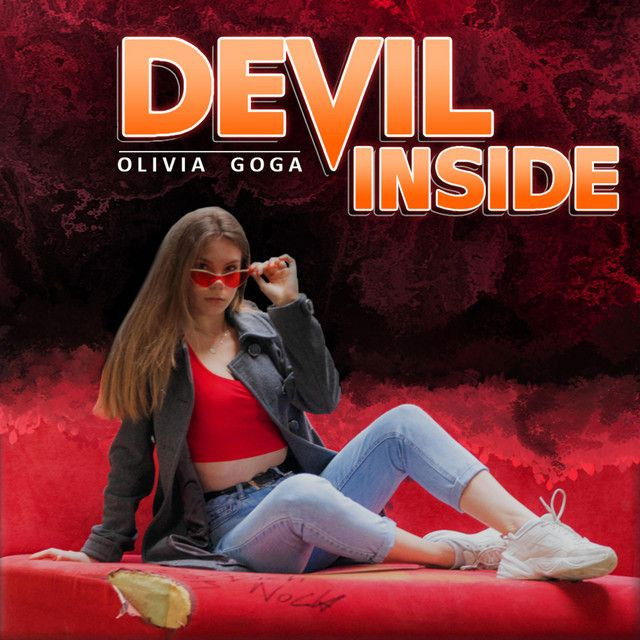 Devil Inside