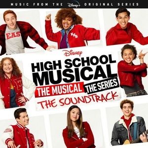 Out of the Old - From &quot;High School Musical: The Musical: The Series&quot;