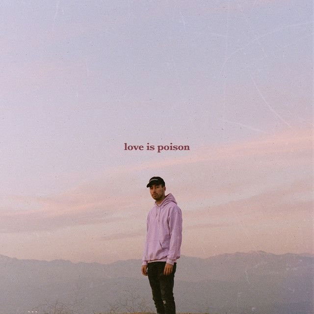 Love Is Poison