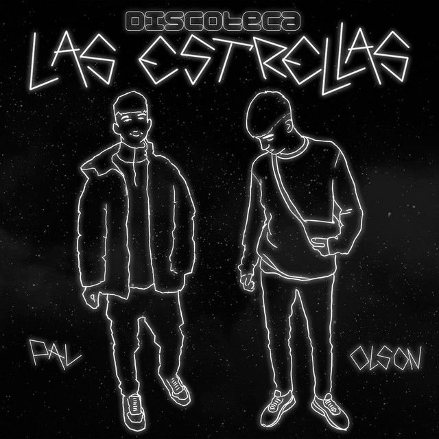 Discoteca "LAS ESTRELLAS"