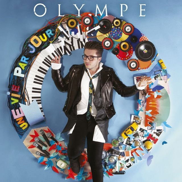 Olympe profile