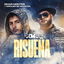 Risueña cover