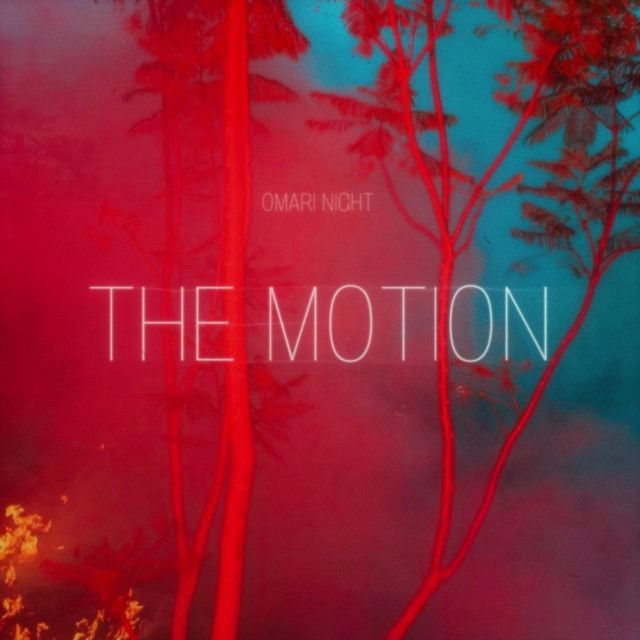 THE MOTION