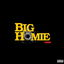 Big Homie cover