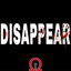 Disappear cover