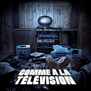 Comme À La Télévision