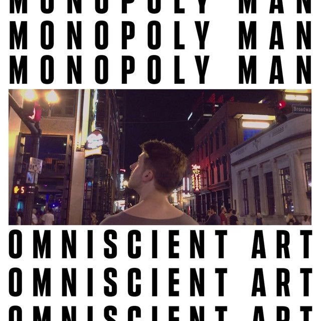 Monopoly Man