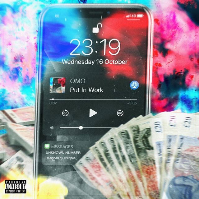 Put in Work - DEMO WRECK Remix