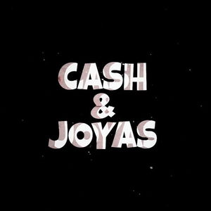 Cash y Joyas