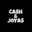 Cash y Joyas cover