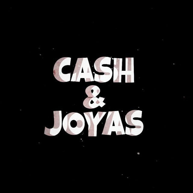 Cash y Joyas